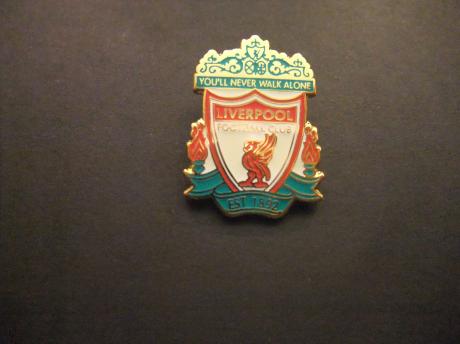 Liverpool Football club ( 1892)